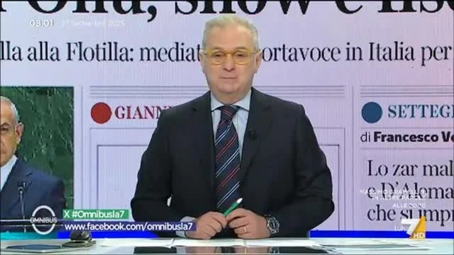 Omnibus Dibattito