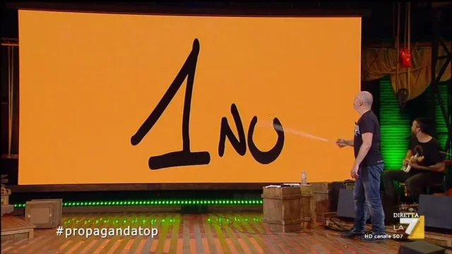 Propaganda Live - PROPAGANDATOP 19/10/2018