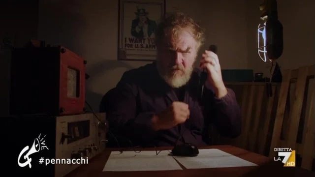 Il monologo del Pojana di Andrea Pennacchi: "Radiopojanistan"