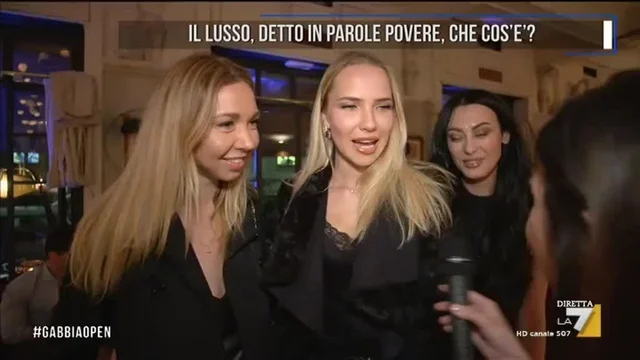 Il lusso, detto in parole povere, che cos’è?