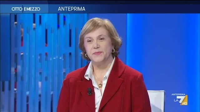 La fretta sospetta di Giorgia Meloni - Otto e Mezzo - Puntata del 26/2/2026