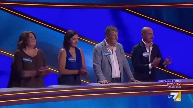 I Paolicchi giocano per 10.000 euro
