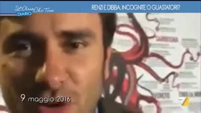 L'Aria Che Tira - Diario