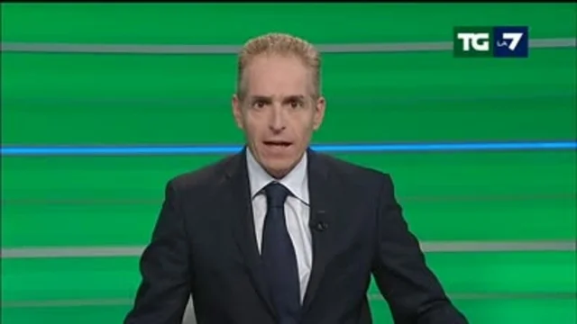 TGLA7 Notte - 02/06/2018