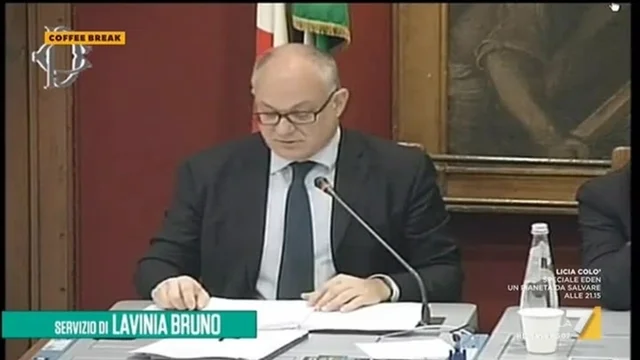 Servizio di Lavinia Bruno: "Sarà una rivoluzione per le famiglie: si punta sul bonus nascita"