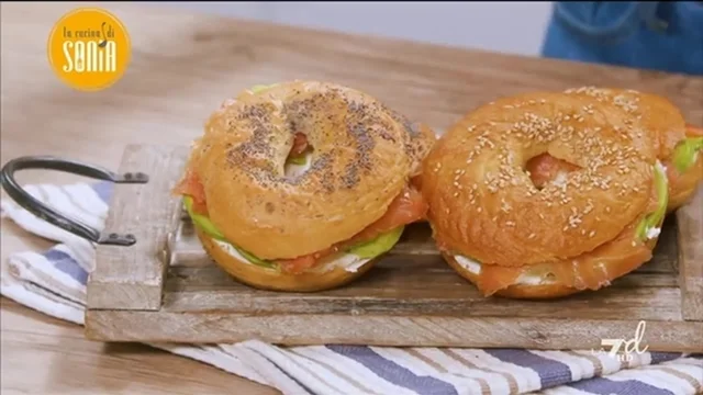 Bagel