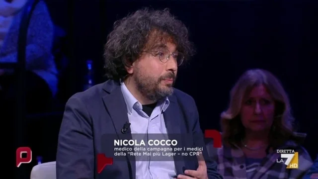 L'intervista completa a Nicola Cocco, medico della campagna contro i CPR: "Alcuni arrivavano a rompersi le braccia per uscire"