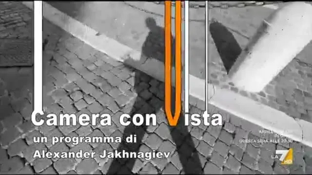 Camera con Vista