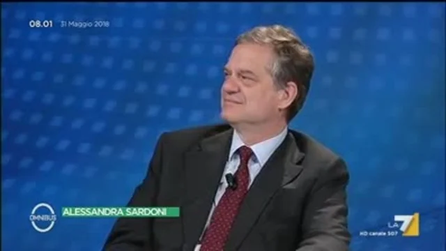 Rispunta il governo gialloverde