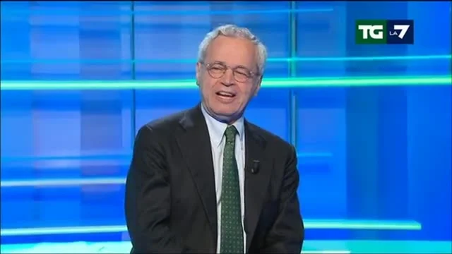 TG LA7 edizione delle 20.00 del 14/5/2026