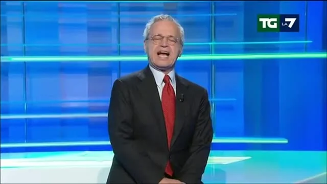 TG LA7