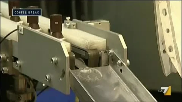 IL MIRAGGIO DEL LAVORO
