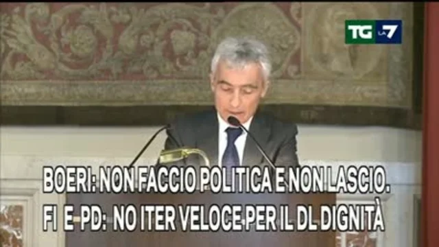 Edizione delle 13:30 - 17/07/2018