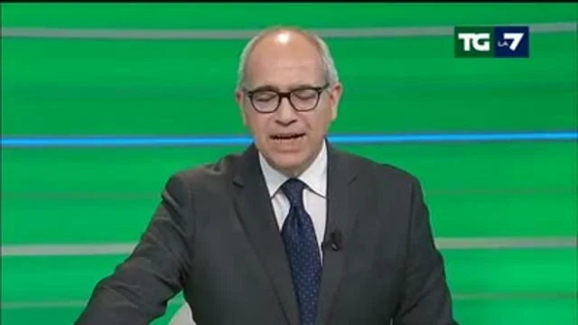 TGLA7 Notte - 03/05/2018