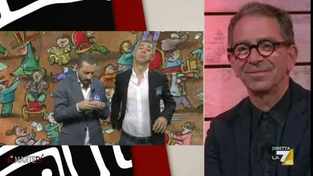 Cambio di rotta della Rai: il nuovo palinsesto