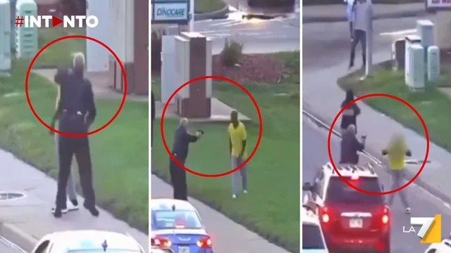 Poliziotto spara in faccia a un uomo di colore: diffuse le immagini shock della bodycam