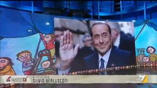 Coronavirus, Berlusconi: "La Lombardia ha dimostrato una buona capacità di risposta"