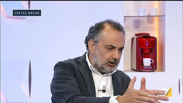 Coffee Break - Puntata 02/07/2018