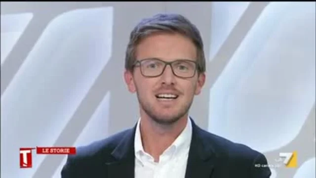 Tagadà - Le Storie