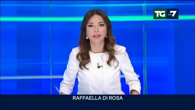 TG LA7