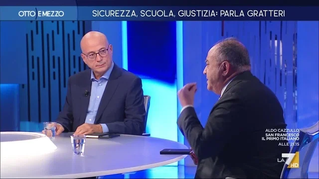 Referendum sulla giustizia, Gratteri: "Abbiamo avuto la forza di spiegare agli italiani l’inutilità e la pericolosità della legge"