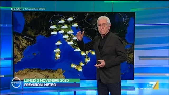 Omnibus - Meteo