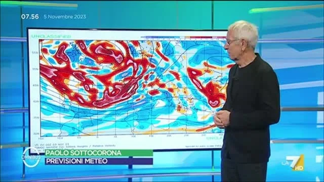 Meteo La7
