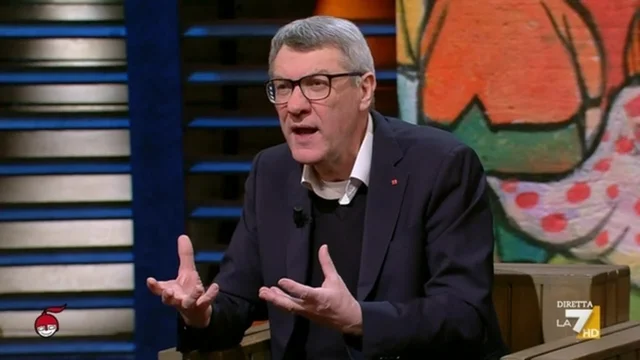 Landini: “Per Meloni l’economia va bene? Vive in un altro mondo”