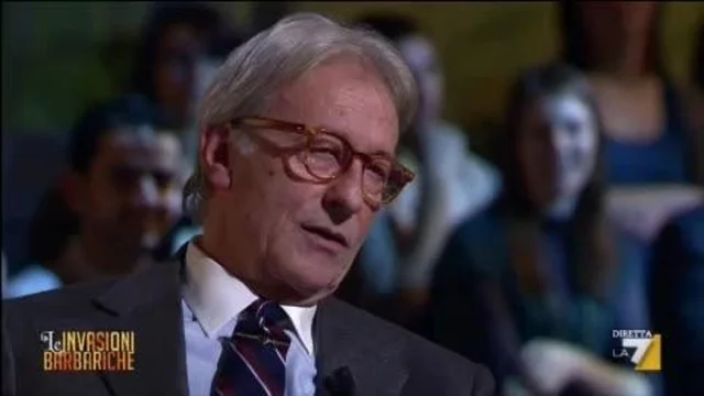 'IO SONO SEMPRE STATO DI SINISTRA'