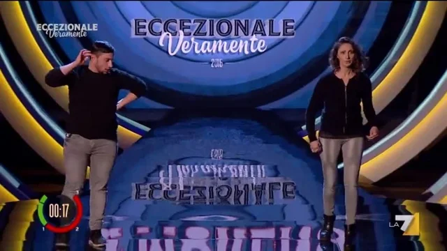 Selvaggia a Deborah e moreno: 'Vi ho fermati per togliervi dall'imbarazzo'