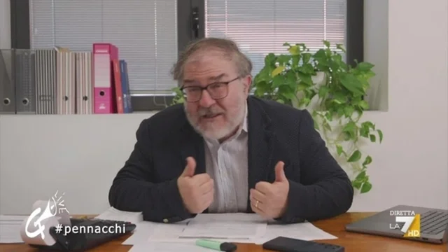 Il commercialista del Pojana: il monologo di Andrea Pennacchi