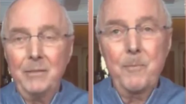 Eriksson torna a parlare dopo l'annuncio sul cancro: "Mi rifiuto di mollare"