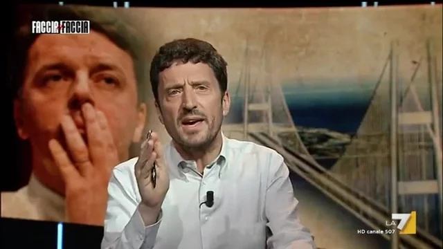Piovono le nuvole e piovono le polemiche!