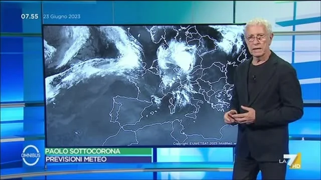 Omnibus - Meteo