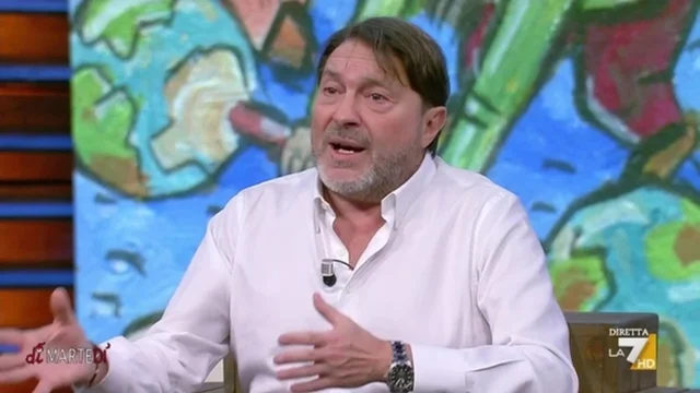 Indagato Garante Privacy, Ranucci: "Sul conto degli italiani anche la carne dal macellaio"