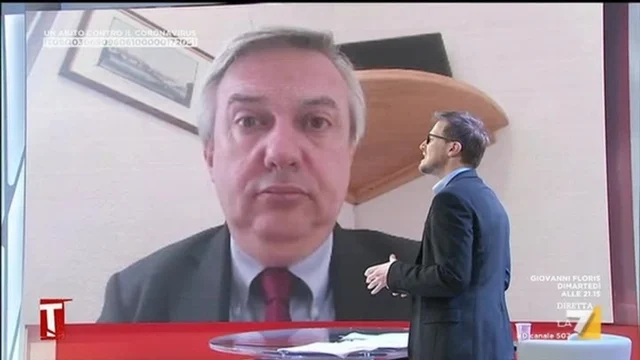 Tagadà - Puntata 31/03/2020