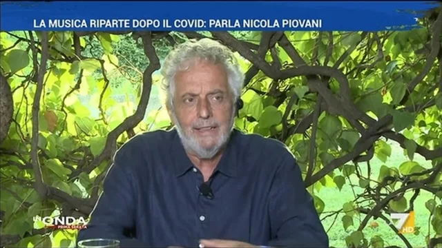 In Onda - Puntata 21/08/2021