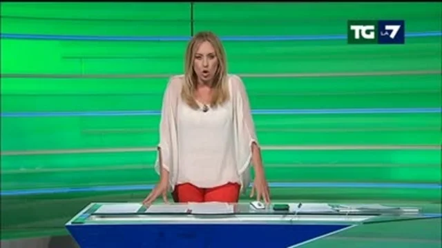 TG LA7