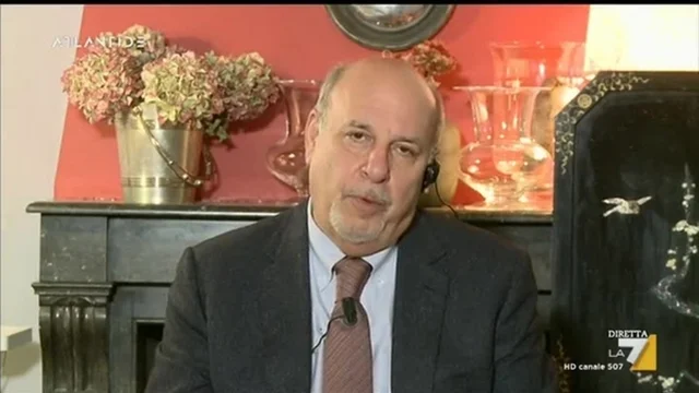 USA 2020, la profezia di Alan Friedman: "Boris Johnson buffone, si merita Trump ma questa volta perderà"