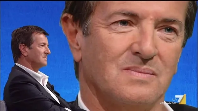 Faccia a Faccia con Giorgio Gori, sindaco di Bergamo