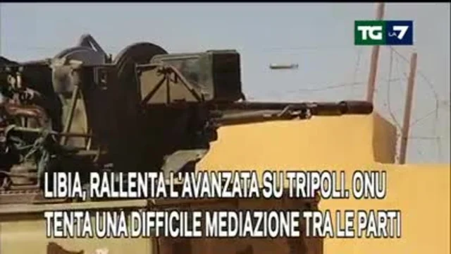 Edizione delle 13:30 - 04/09/2018