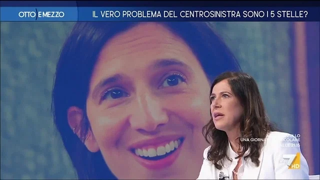 Alessandra Todde sulla sfida a Giorgia Meloni: "Schlein o Conte premier? Prima di tutto serve un progetto credibile"