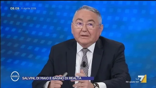 Le incognite del DEF