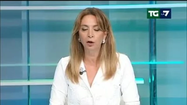 TGLA7 Notte - 08/10/2018