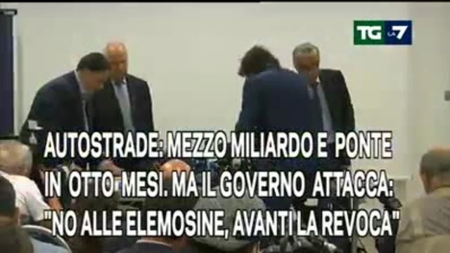 TG LA7