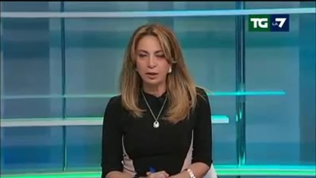 TGLA7 Notte - 22/11/2018