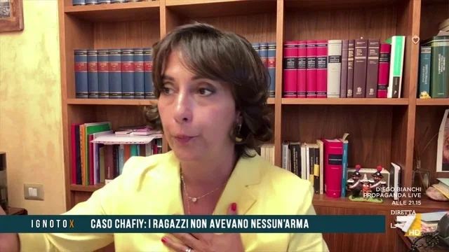 Sistema Pavia, l'avvocato di Chafiy: "Il mio assistito non aveva un'arma"
