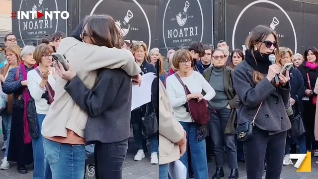 Terni ricorda Ilaria Sula con una manifestazione commovente: la sua amica racconta una ragazza forte e coraggiosa