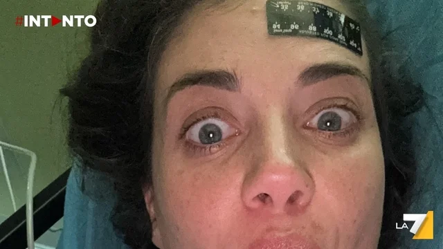 Eleonora Boi dopo l’attacco dello squalo a Porto Rico: “Il mare mi ha tradita”