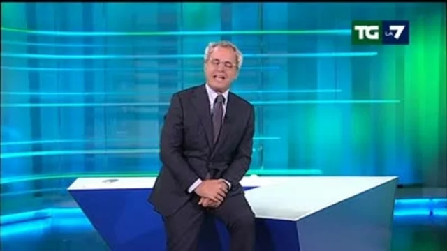 Edizione delle 20:00 - 26/09/2018